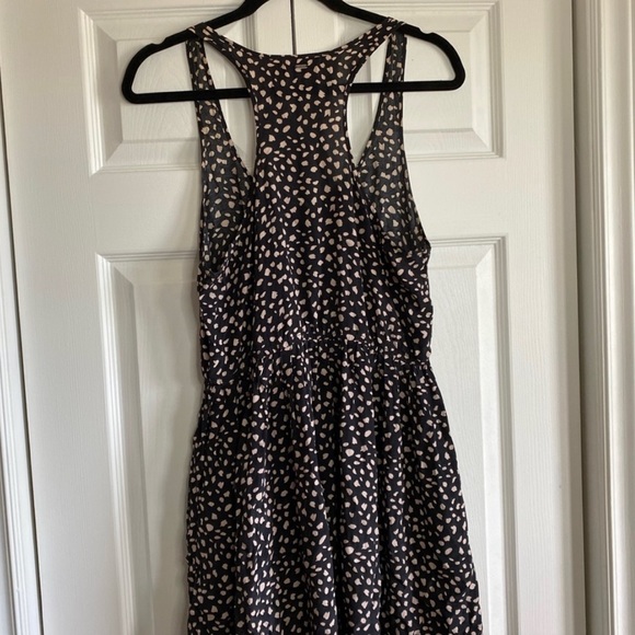 GARAGE dress with pockets - Picture 2 of 4